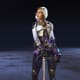 Loba's Legendary skin in the Apex Legends Anniversary event.